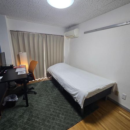 エバグリーンヴィラ太秦206もみじ Sagano Extérieur photo