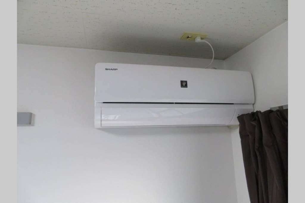エバグリーンヴィラ太秦206もみじ Sagano Extérieur photo
