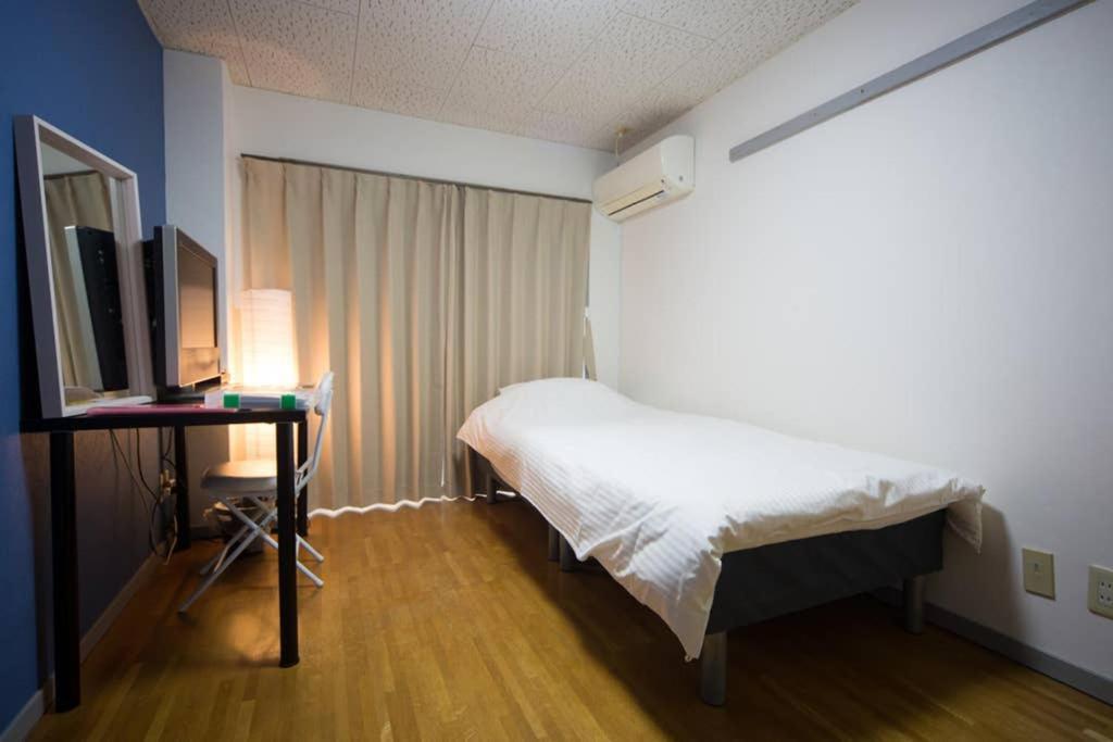 エバグリーンヴィラ太秦206もみじ Sagano Extérieur photo
