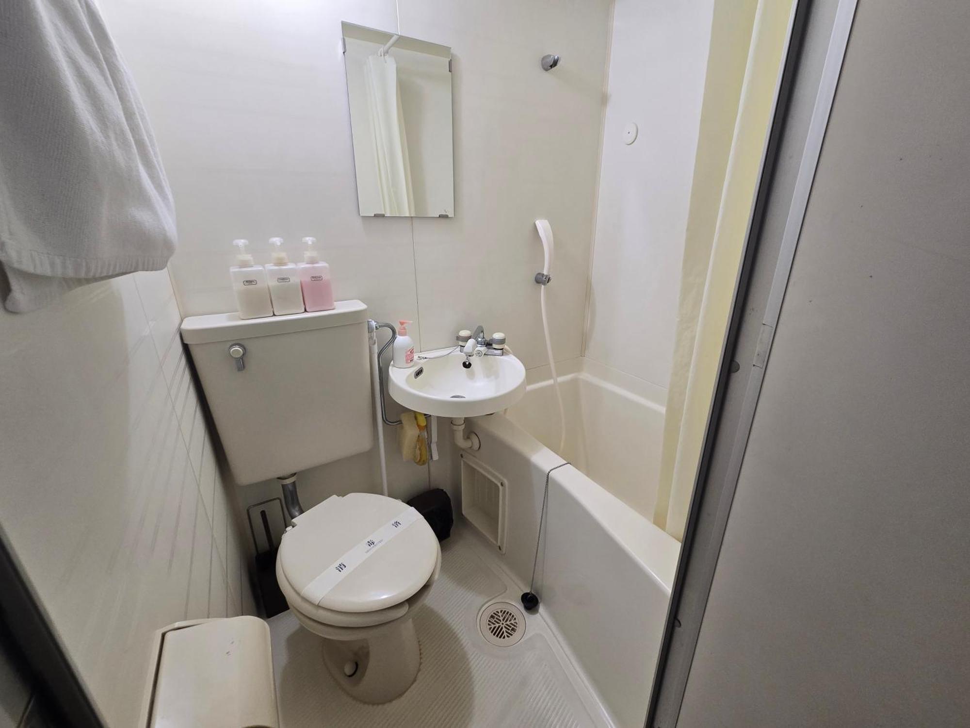 エバグリーンヴィラ太秦206もみじ Sagano Extérieur photo